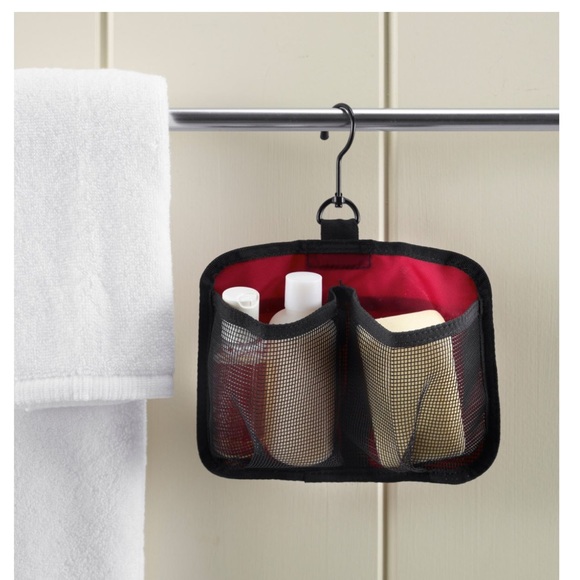 L.L. Bean Medium Toiletry Travel Bag - Picture 11 of 16